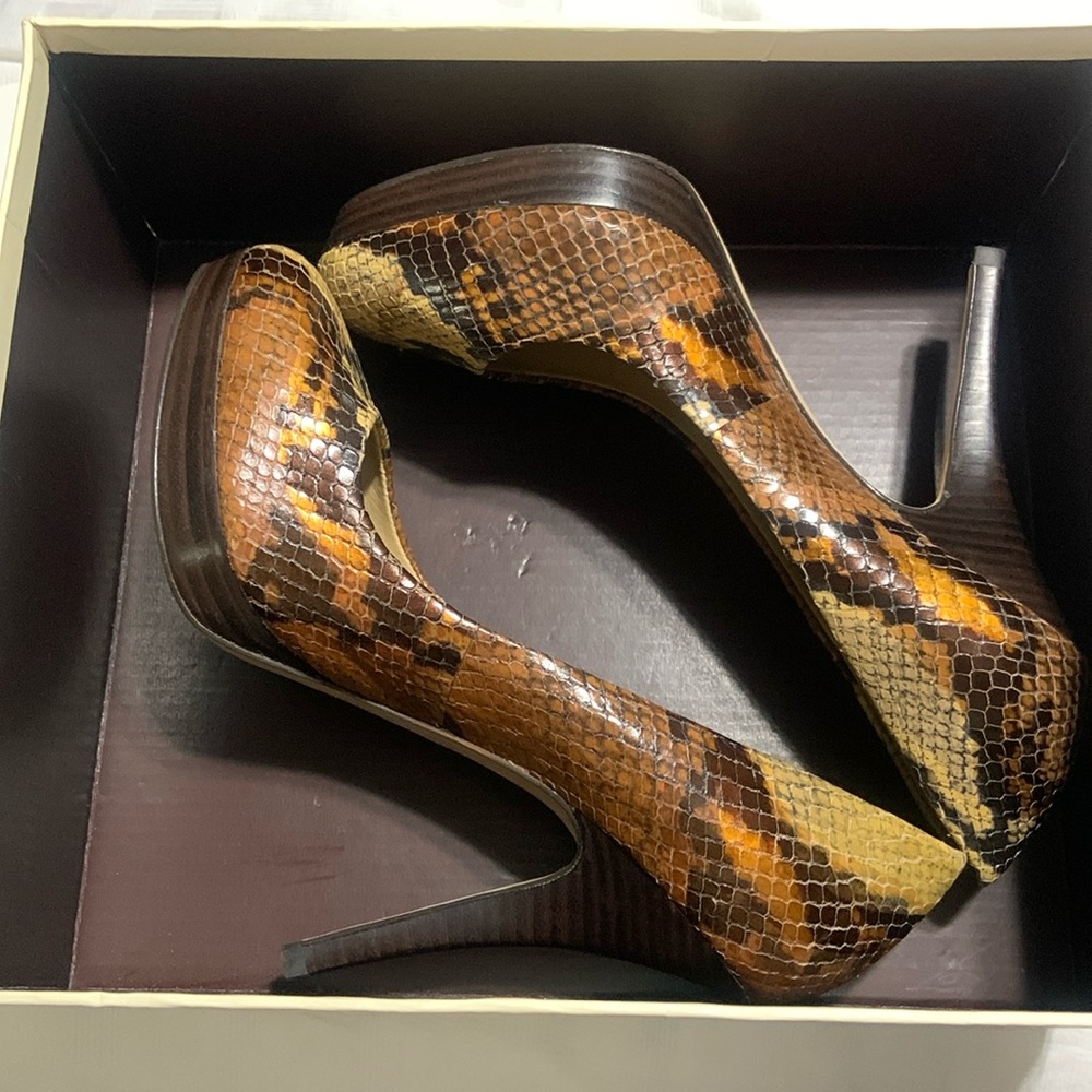 Nice par of shoes